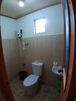 Habitación Doble con baño privado