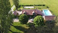 B&B Tour-en-Sologne - Le Montillon - Bed and Breakfast Tour-en-Sologne