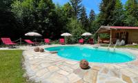 B&B Ruhpolding - Landhaus Gastager - Bed and Breakfast Ruhpolding