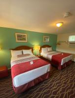 Cozy Corner Motel - B&B Williamstown