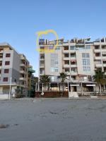 Luxury Penthouse with Full Sea View - B&B Durazzo