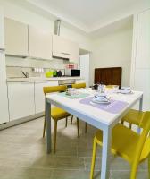 Hostdomus - Trilocale Da Dino - Bed and Breakfast Finale Ligure