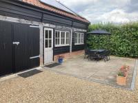 The Shed - B&B Long Stratton
