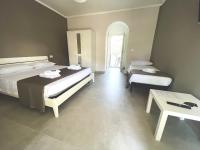 Habitación Triple Deluxe