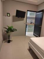 Apartamento 2 recamaras en el corazón de Cozumel - Chambres d’hôtes