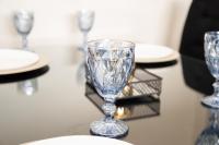 Apart Budapest - Conforto na melhor Rua de Águas de Lindóia - B&B Águas de Lindóia