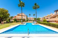 Jardines de Santa Maria Golf - Ferienwohnung