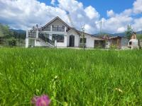 Poarta Zaganului Cheia - B&B Cheia