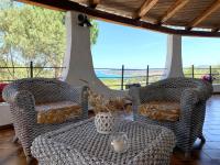 B&B Porto Istana - Casa Le Cicale - Bed and Breakfast Porto Istana