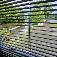 Pourvoirie Stéphane Marin - B&B Maskinongé