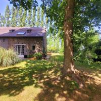 Maison 3 Chambres