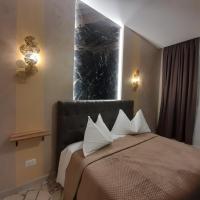 Residenza N&D Luxury - Chambres d’hôtes Bari