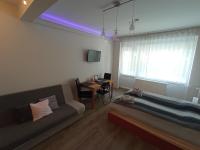 Turmalin Apartman - Ferienwohnung