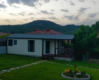 Naturalayos I y Naturalayos II - casas para parejas - jacuzzi - B&B