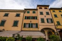 IBibiena - CASA NATALE BERNARDO TANUCCI - Chambres d’hôtes