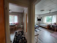Apartamento de 1 dormitorio