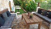 Appartement - Vue sur Jardin