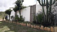 A Taberna - chalés - B&B Alto Paraíso de Goiás