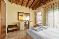 Apartments Alexandros - Bed and Breakfast Polychrono