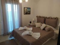 Mare Nostrum - Ferienwohnung Ystérnia
