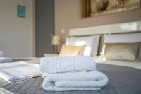 Chambre Double avec Balcon