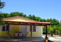 Cozy cottage with garden and olive grove of 5 acr - Ferienwohnung