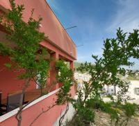 Luxe apartment Leo - B&B Podstrana