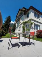 Henry's Apartments Interlaken - B&B Interlaken