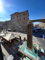 B&B Pitigliano - Affittacamere Licenza N.1 Presso La Magica Torre - Bed and Breakfast Pitigliano