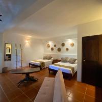 B&B Tulum - L hotelito - Bed and Breakfast Tulum