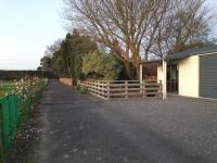 Bluebell Lodge and Cottage - B&B Havelock North