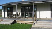 Deluxe Cottage