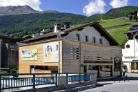 Appartamento con 1 Camera da Letto e Balcone