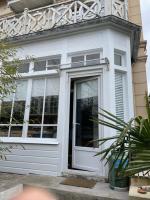 B&B Villers-sur-Mer - La Fantaisie - Bed and Breakfast Villers-sur-Mer