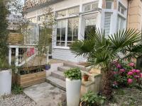 La Fantaisie - B&B Villers-sur-Mer