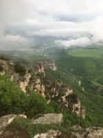 Berkri Gastro Yard & Guest House - B&B Yenokavan
