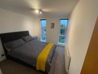 Appartement met 2 slaapkamers