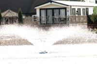 St Andrew's view - Chambres d’hôtes Tydd Saint Giles