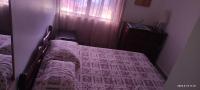 Double Room with Shared Toilet