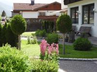 Haus Elmerhof - Ferienwohnung Elmen