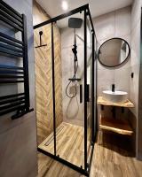 Liliowa Willa - B&B Zakopane