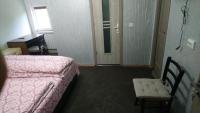 Familiekamer met Eigen Badkamer