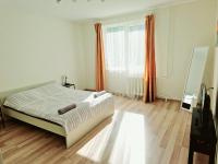 B&B Panevėžys - M&M Apartment X SELF CHECK-IN - Bed and Breakfast Panevėžys