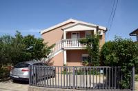 Jadran - Ferienwohnung Pakostane