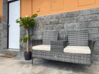 Dorderio 41 - private parking and self check-in - B&B