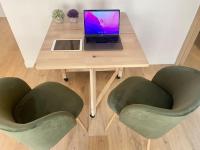 MONACO # MENTON - 4 PERSONS - HYPERCENTER - PRIVATE PARKING - CLIM - FULL RENOVATED - FAST WIFi - B&B Menton