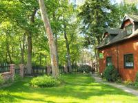 Domki Klara - B&B