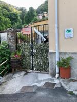 B&B La Spezia - Affittacamere l'Acciuga - Bed and Breakfast La Spezia