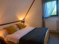 Chambre Triple – Vue sur Montagne