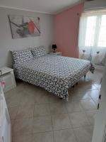 Tweepersoonskamer met 1 of 2 Bedden en Eigen Badkamer